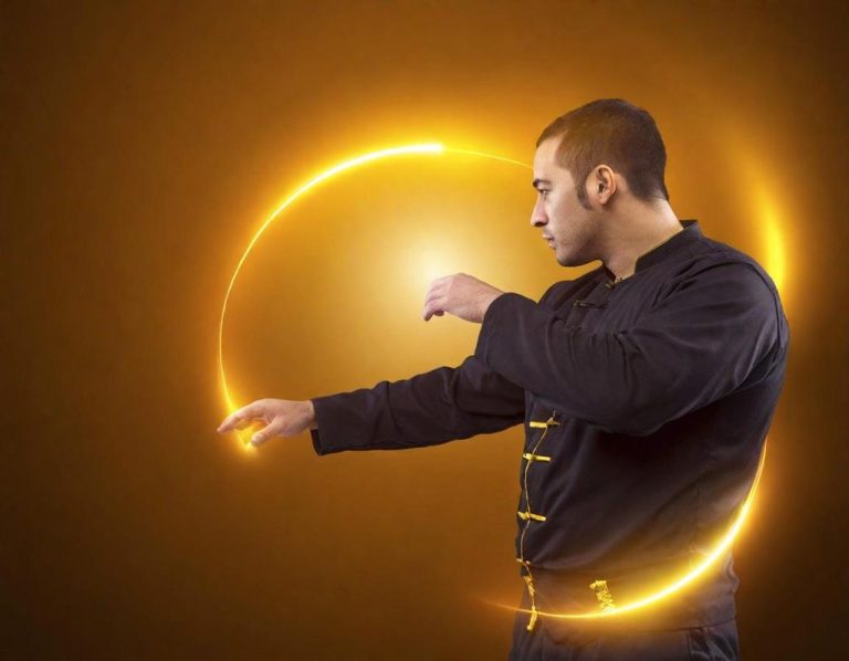 PHYSISCHE SYNERGIEN Physische Kraft